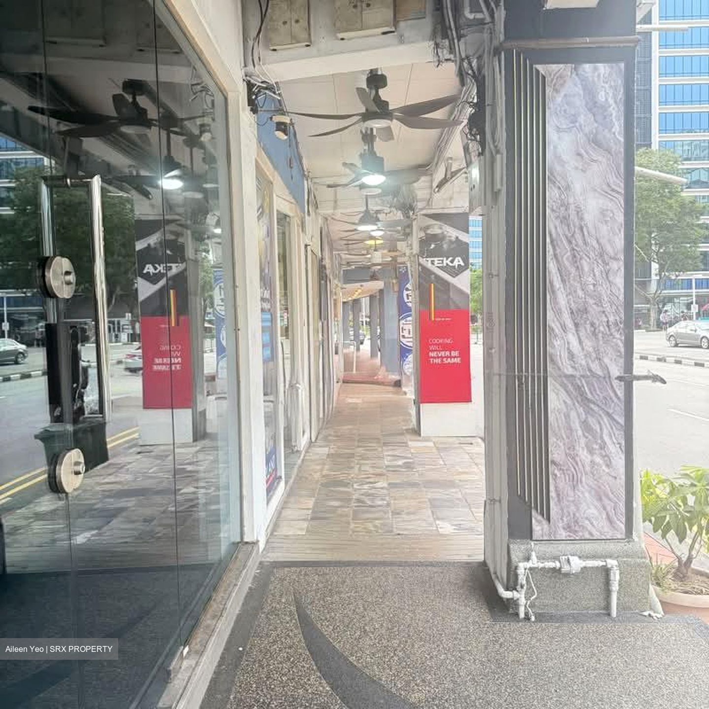 Balestier Road (D12), Retail #593786831